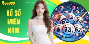 Xổ Số Miền Nam